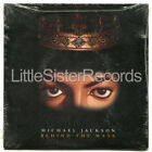 Michael Jackson Hollywood Tonight / Behind The Mask Vinyl 7" [2011]