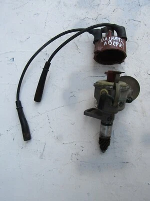 Daihatsu Mod 1974 80 Eng AB 2CYL TRACCIÓN TRASERA 547cc distribuidor Nippondenso 19100-87757 Foto 1 de 4