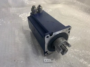 Motor paso a paso Nanotec AP8918L9504-E B924459 - Imagen 1 de 5