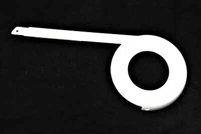 Herrmans Slyde Chainguard Single Hub Gear Bike 38 Teeth Extendable Length + Bkt - Image 1 of 3