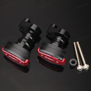 Nuevo dispositivo protector contra choques marco CNC para Yamaha YZF-R6 2008-2016 - Imagen 1 de 10