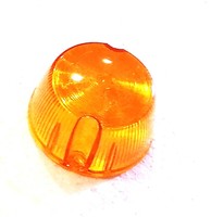 Turn light Glass for Dnepr K-750 Ural 650 cc MT Turn light Glass for Dnepr K-750 Ural 650 cc MT