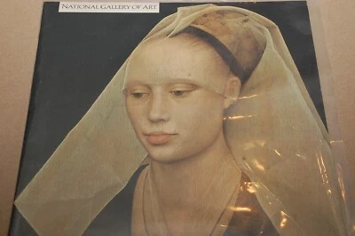 National Gallery of Art - LaserDisc [Tested & Working] - Image 1 of 4