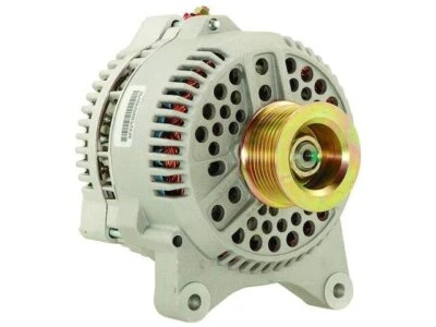 Alternador Remy 77134YR 2000 para Ford E450 Econoline Super Duty 1999-2001 Foto 1 de 2