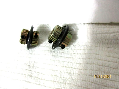 B&G  Coupler.. Spiralink Eq. Flex Spring Coupler - 2PK ..  #100 & #200 B&G - Image 1 of 4