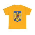 Wappen Rumäniens - T-Shirt