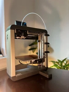 Felix Pro 2 - Marken-3D-Drucker mit Service - Dual-Head - Bild 1 von 7