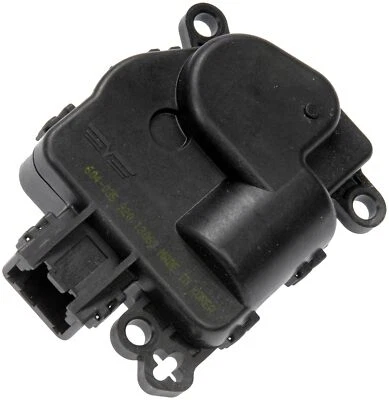 Main HVAC Blend Door Actuator Dorman For 2007-2012 Jeep Patriot 2008 2009 2010 — 第 1/3 张图片