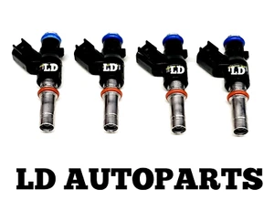 4 Chevy Aveo/Aveo5 1,6 L I4 originales Delphi 25380933 2009-2011 - Imagen 1 de 9