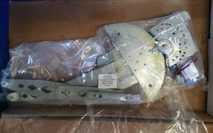 VAUXHALL ASTRA MK5 H FRONT RIGHT WINDOW REGULATOR WPR4365RM - Picture 1 of 1
