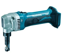 Makita JN161DZ 18V Cordless Nibbler 1.6mm Body Only Tool Japan No Battery New - Picture 1 of 4