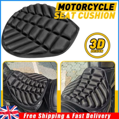 Seat Cushion Cover For Honda NC750X NC 750X NC700X NC700XD NC700S Seat Cover - Image 1 of 4