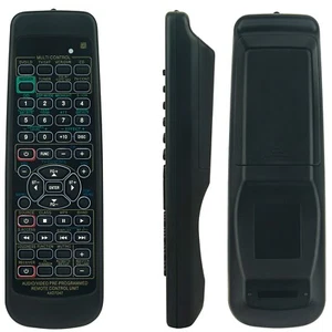 Replace Remote Control Fit for Pioneer AXD7247 AV Receiver VSX-D309 VSX-D411S - Picture 1 of 5