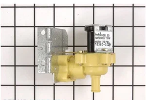 Válvula de flotador para lavavajillas Frigidaire 5300809241 (caja FFFF). - Imagen 1 de 3