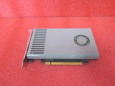Mac Pro 4,1 2009 NVIDIA GeForce GT120 512Mb Video Card 639-0950  - Image 1 of 3