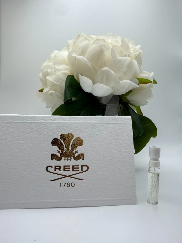 Creed Royal Princess Oud Eau De Parfum Muestra Spray 2 ml Foto 1 de 1