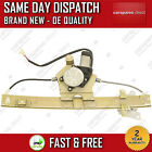 FOR KIA PRIDE 1990&gt;ONWARDS FRONT RIGHT ELECTRIC WINDOW REGULATOR &amp; 2 PIN MOTOR