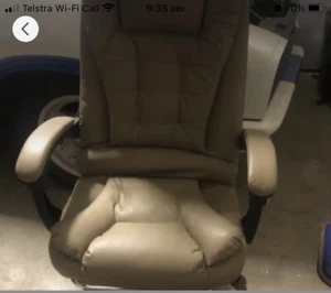 ergonomic office chairs - Picture 1 of 3