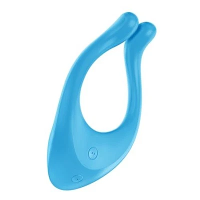 Satisfyer Partner Multifun 1 | Vibrator für Frauen, Männer und Paare | P - Bild 1 von 4