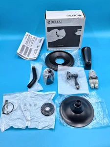 Delta BT14496-OB Serie 14 Windemere Badewanne & Dusche Verkleidung Kit in Öl eingerieben Bronze - Bild 1 von 9