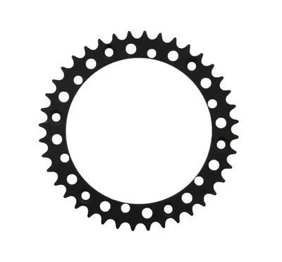 Yamaha YFS 200 1998-2002 Blaster YFS 200 40 dientes piñón trasero negro Foto 1 de 3