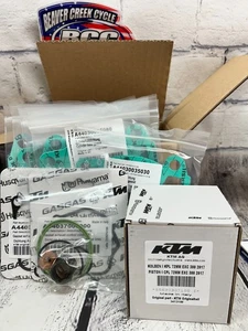 Kit pistón Husky/KTM/GAS GAS TX 300 2024-25 tamaño 1 A45030007110/1 - Imagen 1 de 1