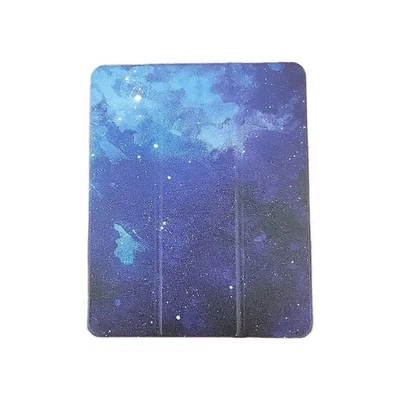 Hybrid Slim Case for iPad Pro 12.9 inch (5th/4th/3rd Gen) Shockproof- Starry Sky - Image 1 of 4