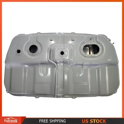 For Jeep CJ6 CJ7 Commando DJ5 CJ5 15 Gallon Gas Fuel Tank 5355314 Foto 1 de 4