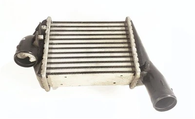 右涡轮中间冷却器 2.7L 原始设备制造商 2000 2001 2002 2003 2004 奥迪 A6 S 系列 — 第 1/4 张图片