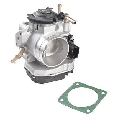 Throttle Body For 1998-2001 Volkswagen Jetta Golf Beetle GLS Hatchback 2-Door Foto 1 de 4