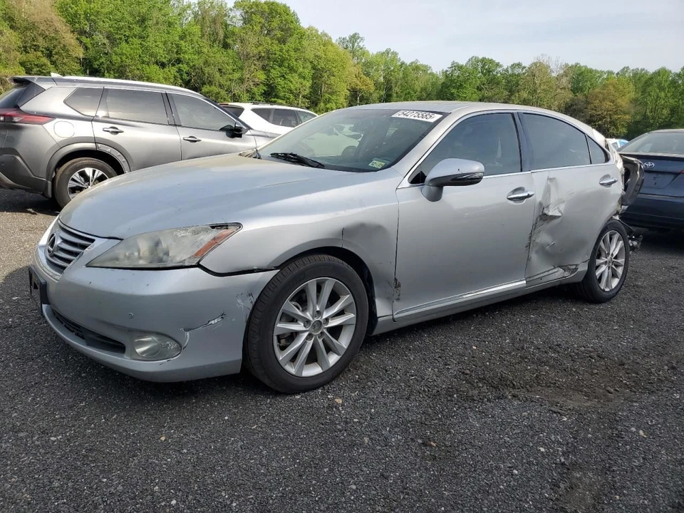 (SOLO RECOGIDA LOCAL) Puerta delantera derecha pasajero se adapta a 07-12 LEXUS ES350 2594444 Foto 1 de 4