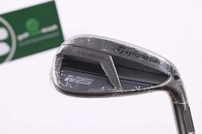 Taylormade M5 #8 Iron / Stiff Flex True Temper XP 100 S300 Shaft - Image 1 of 4