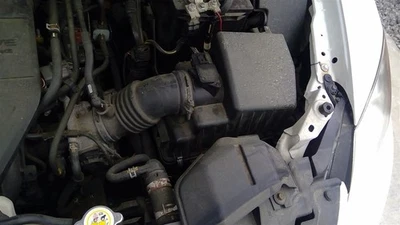 Air Cleaner 2.5L Fits 10-12 MAZDA CX-7 172278 - Image 1 of 4