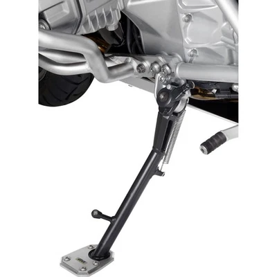 Pie de pie lateral Givi para BMW R 1200 GS/1250 ES5108 Foto 1 de 3