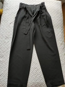 Cos Hose, Bügel frei, Gr. 40 Hochbund Paperbag - Bild 1 von 5