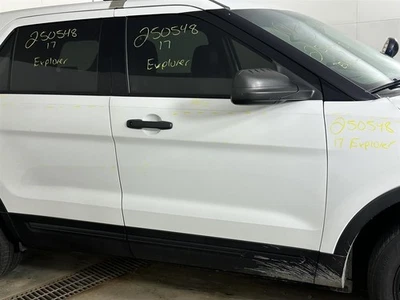 Base de puerta delantera de pasajero sin paquete policial compatible con 16-17 EXPLORER 2780273 Foto 1 de 4