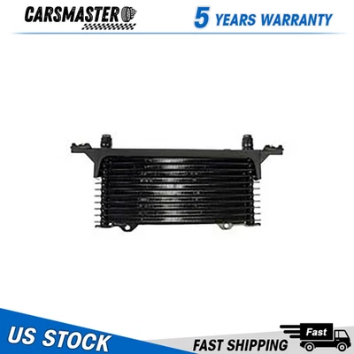Enfriador de aceite de transmisión automática Dorman NUEVO para camioneta GM SUV 20880895 Foto 1 de 2