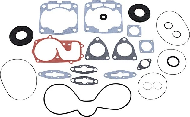 ProX Complete Gasket Kit With Oil Seals #34.5610 Polaris - Image 1 of 1