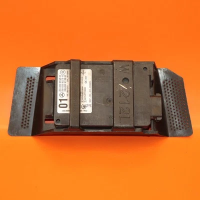 SENSOR RADAR TRASERO MERCEDES BENZ E350 E400 E550 2014 2015 2016 2017 A000 905 4503 Foto 1 de 4