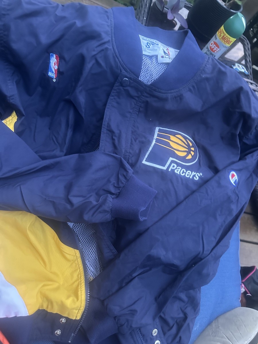 Champion NBA Jackets for sale | eBay