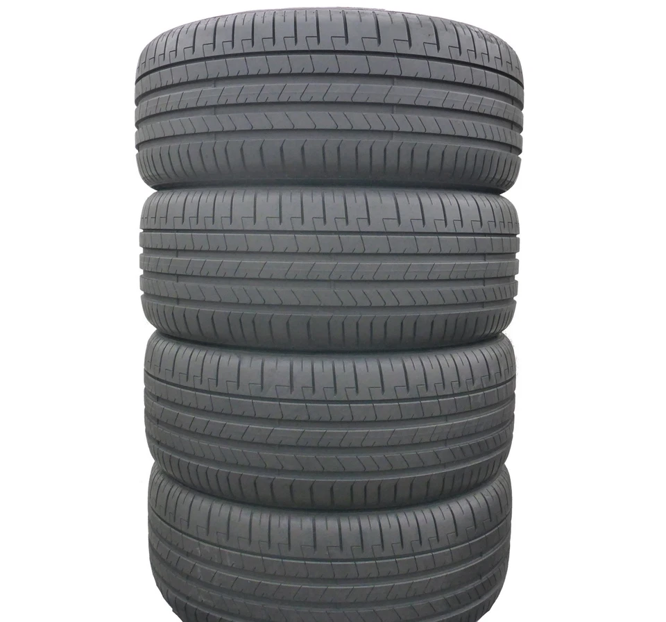275 40 22 4x PIRELLI 275/40 R22 107Y P Zero ELECT PNCS Sommerreifen 2022 6,9mm - Bild 1 von 4