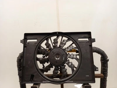 KIA EV6 Radiator Cooling Fan 2021-2024 0.0L 77.4KWH LITHIUM-ION 577 BHP  - Image 1 of 4