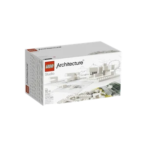 Lego Architecture Studio - Picture 1 of 2