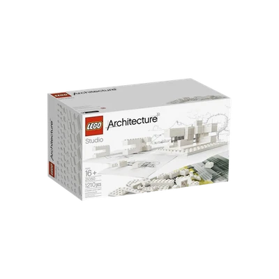 Lego Architecture Studio - Image 1 of 2