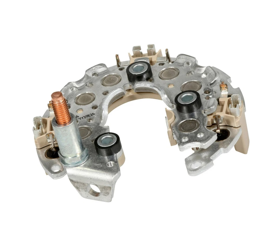 Conjunto de diodo retificador alternador para Hyundai Genesis com Denso 104210-5640 - Imagem 1 de 1