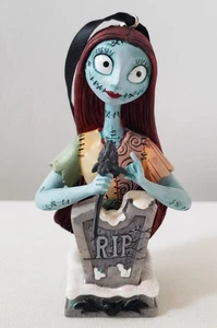 Disney Store Incubo prima di Natale Sally Sketchbook ornamento - Foto 1 di 8