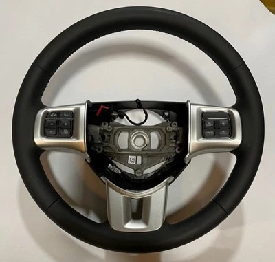 Volante Dodge Challenger 2011-2014 1uv56xdvaa - nuevo fabricante de equipos originales 1uv56xdvaa Foto 1 de 4