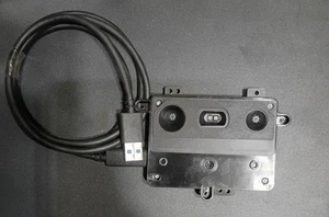 Intel Realsense D410/415 3D Depth Camera, D4 Board, USB-C Cord And Enclosure - Picture 1 of 5