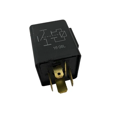 Relay AAWZ096 For Isuzu NPR NQR 1994-2016 NPR-HD NRR 5.2L 2005-2016 REACH 3.0L - Imagem 1 de 4