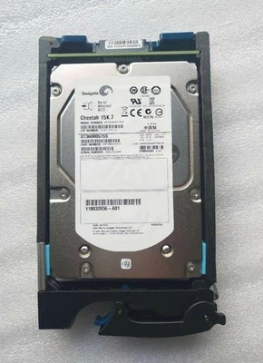NEW EMC 005049274 005049677 005049675 600GB 3.5" SAS 15K V3-VS15-600 HARD DRIVE - Image 1 of 2